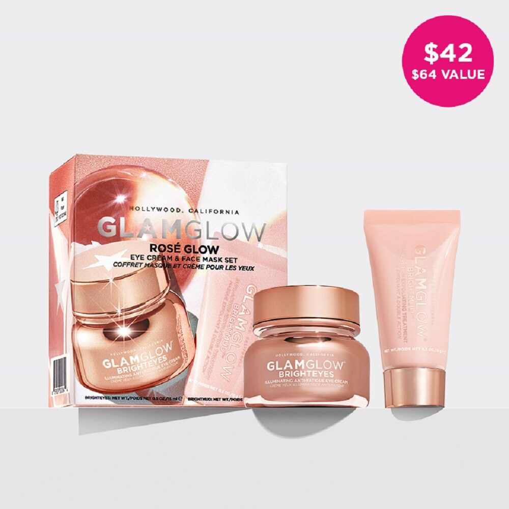 Rosé Glow ($64 Value)